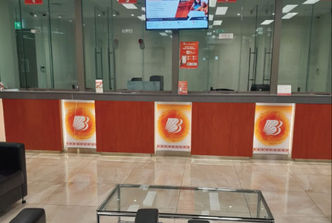 Bank of Baroda Embraces a Digital Future with Q-SYS Solutions