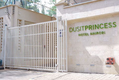 The Future of Hospitality Security: Dusit Princess Nairobi Success Story