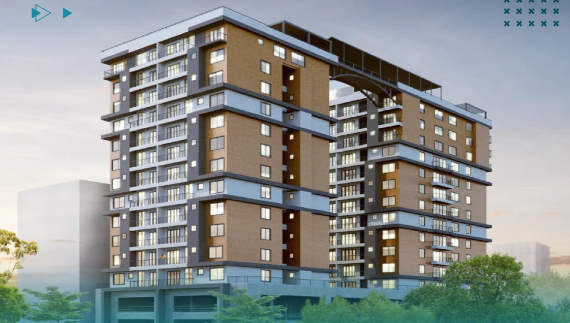 Revolutionizing Urban Living: RIANA Group’s Bespoke Security Solution at Jade Residency