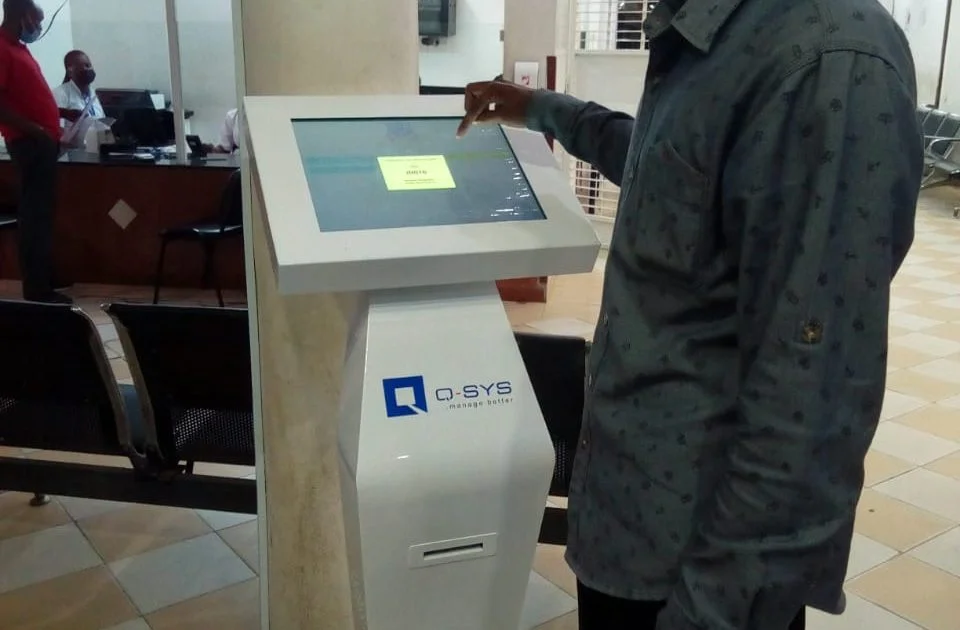 LIFECARE HOSPITALS DEPLOY Q-SYS